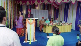 Dil Diyan Gallan - 28th April 2023